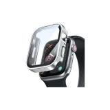 Серебристый