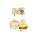 Тост Пчелка (Тост Сумка)