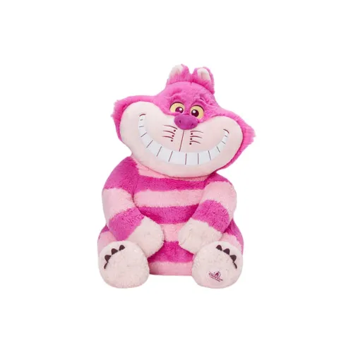 Disney MiaoMiao Кошка Куклы Плюшевая Кукла 51,5 см Высота Shanghai Disney