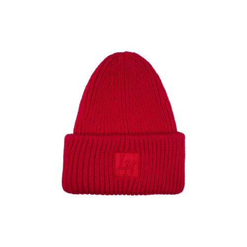 LINING Sports Life Collection Шапки-бини Унисекс