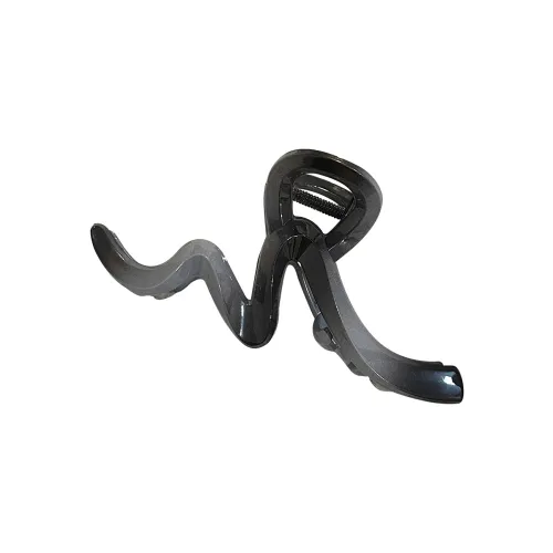 MIDNIGHT MOMENT Пластик Заколки для волос Женские