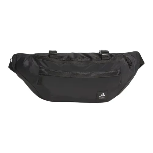 Adidas Поясные сумки, черный, унисекс