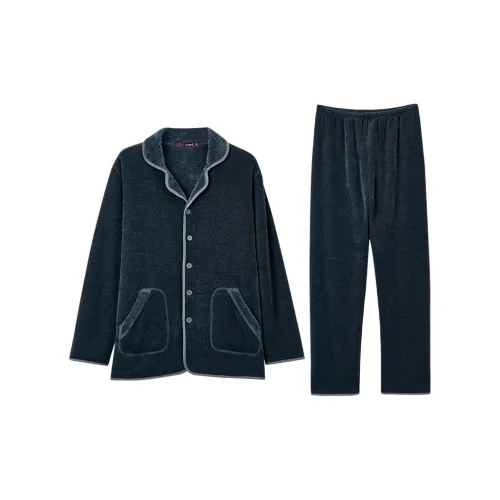 DAERLI Мужские пижамные комплекты