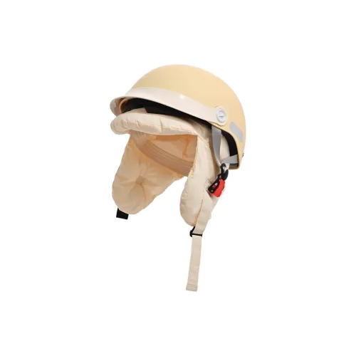 FREE RABBITⅡ На открытом воздухе Велоспорт Ветрозащитный Для экстремального холода Шапки-ушанки Унисекс