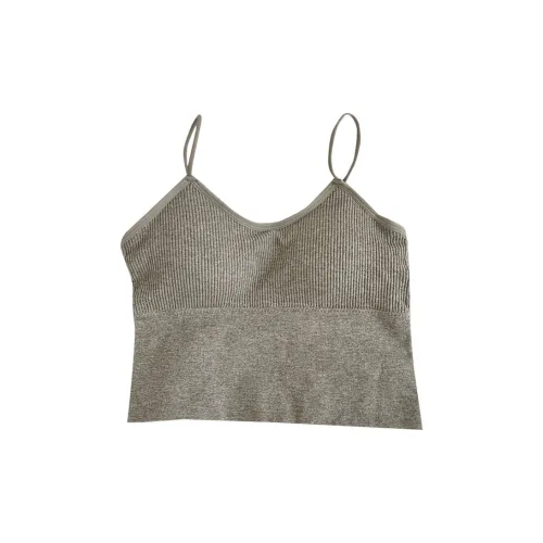 OUSHIBO Майка Женская Combo Set