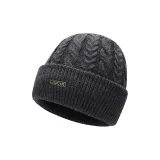 Темно-серый