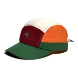 Хаки и зеленый