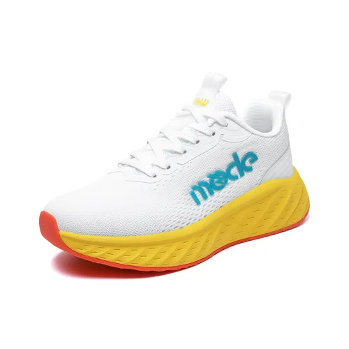 JSWEI Беговые кроссовки Low Top Женские