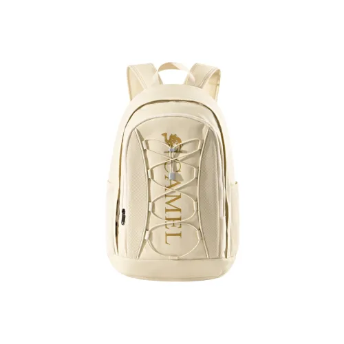 CAMEL Туристические сумки Oxford 22L Песочный Золото Призрачный Черный Унисекс