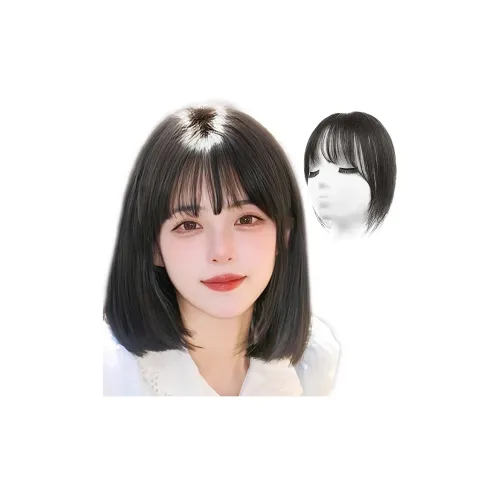WANWANFENG Увеличивающие объем волос Маскировка седых волос Парики