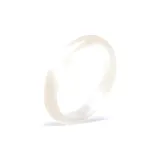 Браслет "Кошачий глаз" из шампанского золота