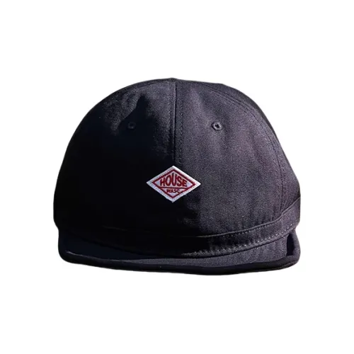 Yamaichi Maru Хлопковые кепки унисекс