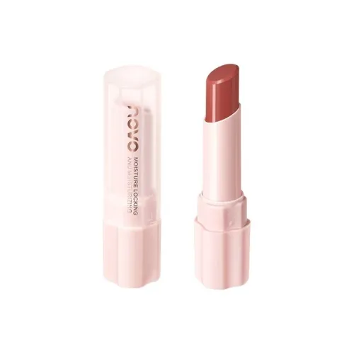 NOVO Водная рябь Усиленная защита Бальзам для губ Питательный Естественный 3,1 г