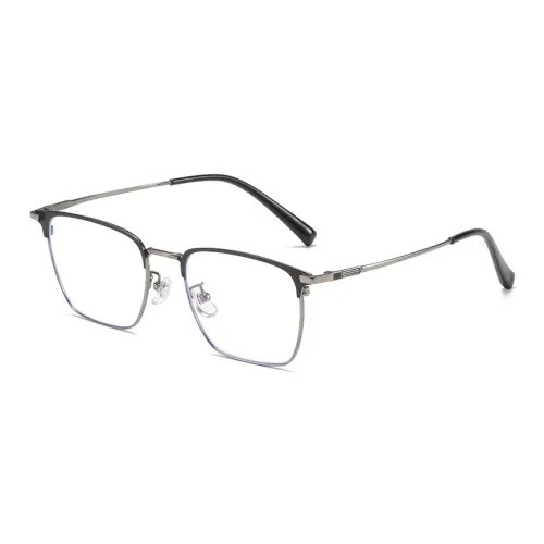 YAWEIKA β-титан Квадратные Оправы для очков Унисекс