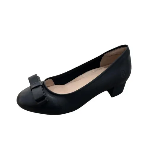 Hush Puppies Высокие каблуки Женские