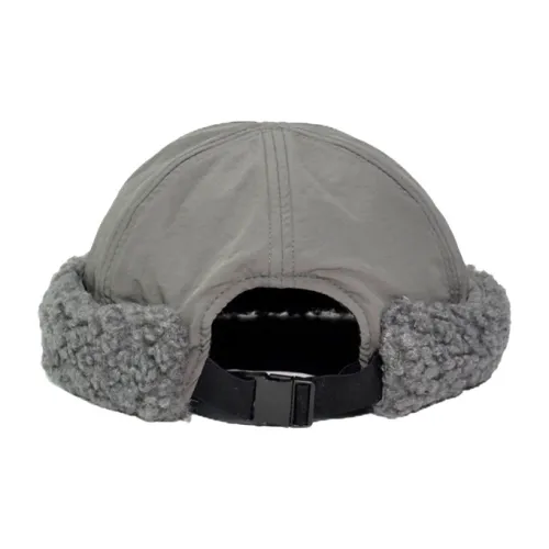 Yamaichi Maru Полиамид Утепленные Шапки-бини Унисекс