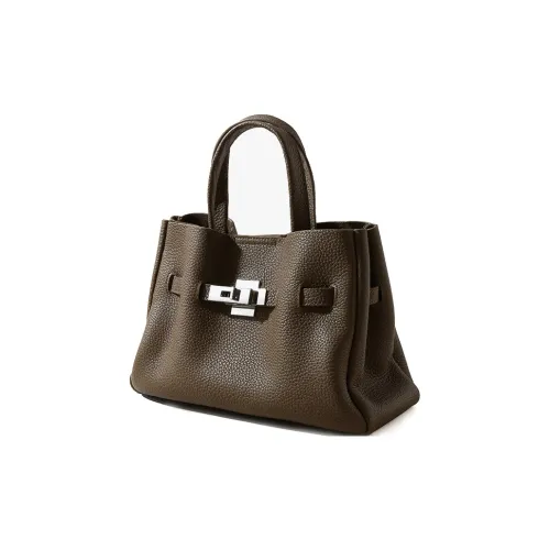 VANDEE Коровья кожа Сумка Стандартная Женская Многоцветная