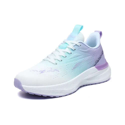 JSWEI Беговые кроссовки Low Top Женские