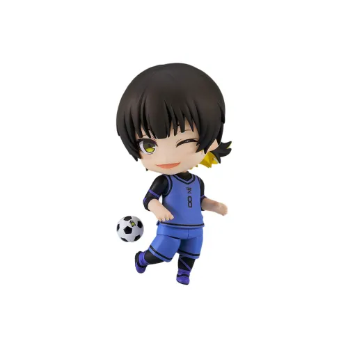 GSC или Blue Lock Глина Фигурка Пчелка Радость Возвращение Чиби Фигурки