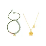 Браслеты и ожерелья Bellflower