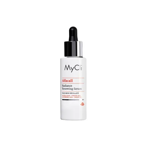 MYCLI Жидкость Essences Унисекс