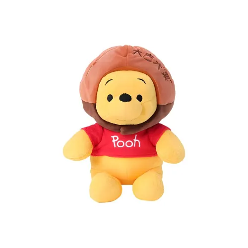 Disney Каштановый Винни Плюшевые Куклы Куклы 50 см 30 см Высота