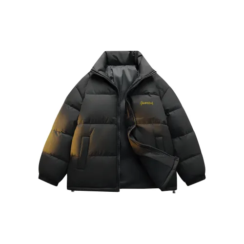 SESAME STREET Хлопковый пуховик унисекс