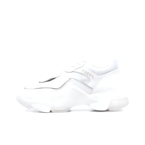 Furla Повседневная обувь Женская Белая