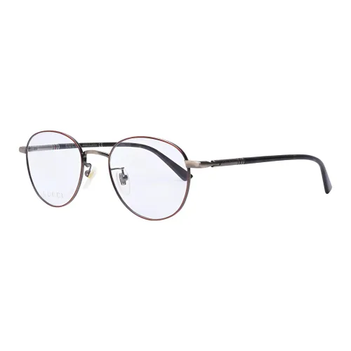 GUCCI Солнцезащитные очки Светло-синий Женские