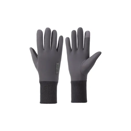 ЮЙЧЖАОЛИНЬ Водонепроницаемые перчатки для мужчин