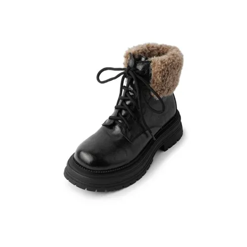 QUICHESHOES Женские ботильоны