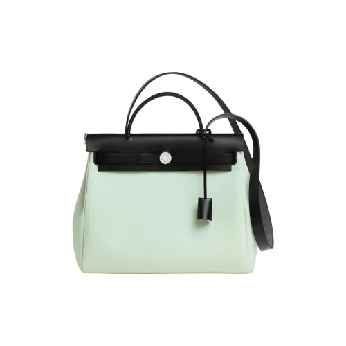 HERMES Herbag Zip Сумки Женские