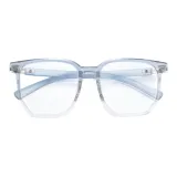 Прозрачная синяя рамка [Защита от синего света]