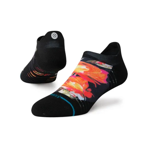 Stance Черные Женские носки