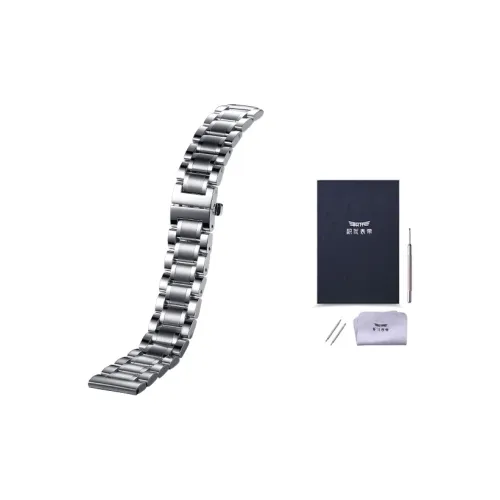 JEAYOU Унисекс Ремешки для часов