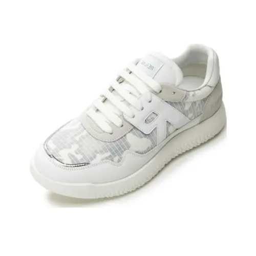 RARE Низкий Топ Casual Мужской Серый