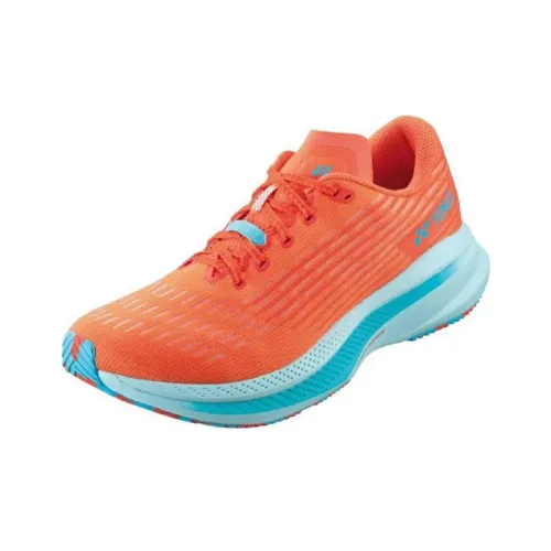 YONEX Беговые кроссовки Low Top Orange Men's