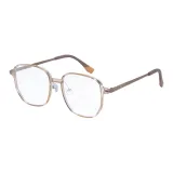 Прозрачный чайный мокко