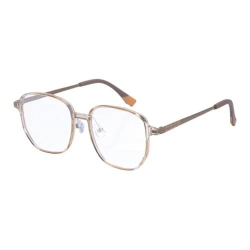 KELING Квадратные Оправы для Очков Унисекс