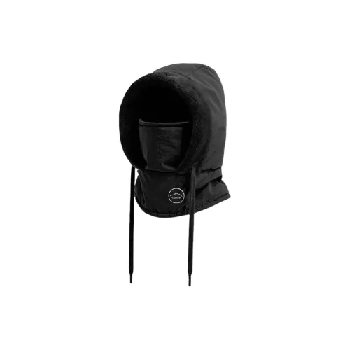 Moore Joan Полиэстер Шапки-ушанки Унисекс