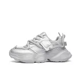 Серебристo-серый