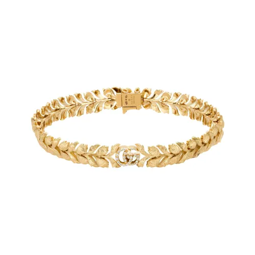 GUCCI FLORA Браслеты Золото Женские