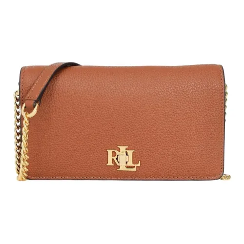 Ralph Lauren Сумки через плечо Женские