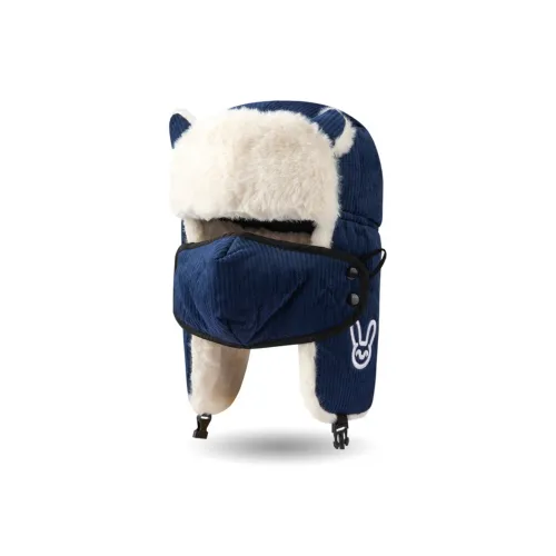 JKEM Полиэстер Шапки и Кепки Унисекс