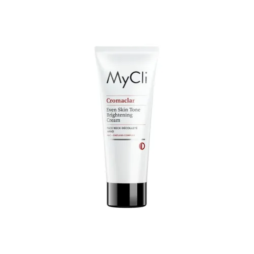 MYCLI Средства для увлажнения лица и кремы Унисекс