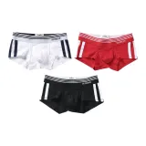 Белый + Черный + Красный