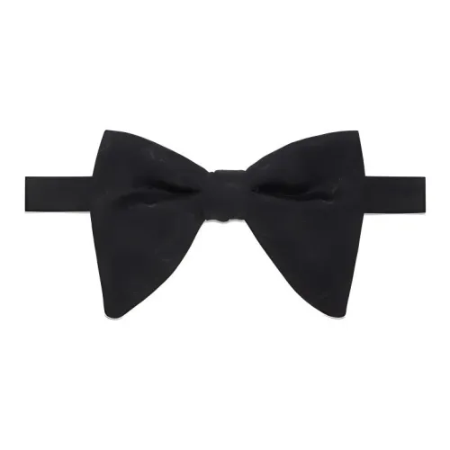 GUCCI Шерсть Шелк Mulberry Хлопок Мужской Черный