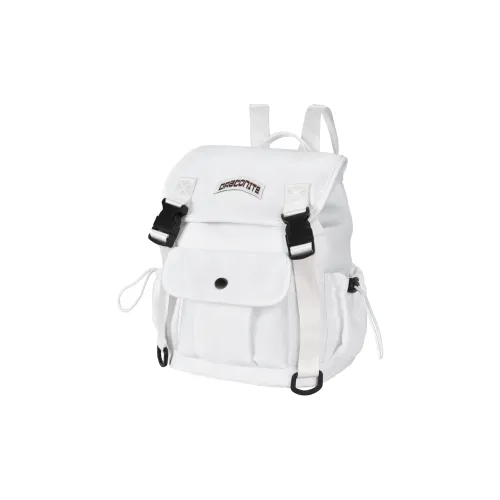 DRACONITE Полиэстер Рюкзак Мини Унисекс Белый Синий Фиолетовый Розовый Зеленый