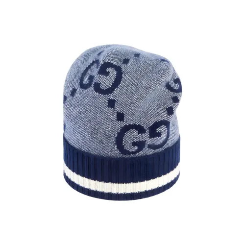 GUCCI Кашемир Шапки-бини Мужской