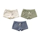 Синий Серый + Армейский Зеленый + Экрю